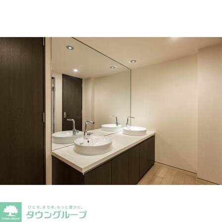 パークフラッツ祐天寺の物件内観写真